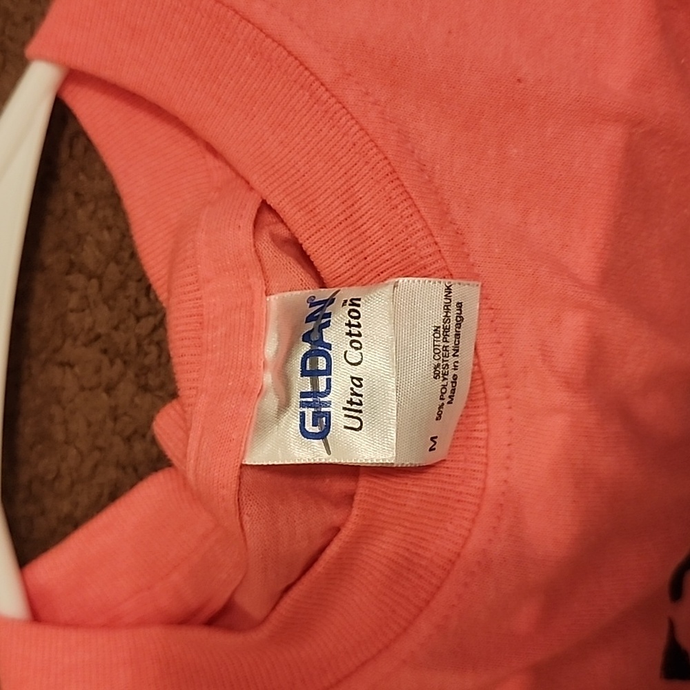 Gildan Tee - Picture 4 of 4